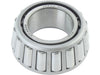 Wheel Bearing Centric Parts 415.63002