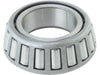 Wheel Bearing Centric Parts 415.64001