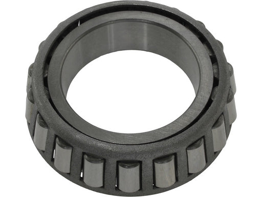 Wheel Bearing Centric Parts 415.64002E