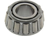 Wheel Bearing Centric Parts 415.64003E