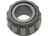 Wheel Bearing Centric Parts 415.64005E