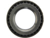 Wheel Bearing Centric Parts 415.64007E