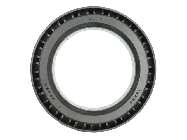 Wheel Bearing Centric Parts 415.65001E