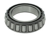 Wheel Bearing Centric Parts 415.65002E