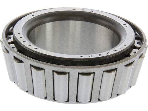 Wheel Bearing Centric Parts 415.65005