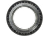 Wheel Bearing Centric Parts 415.65005E