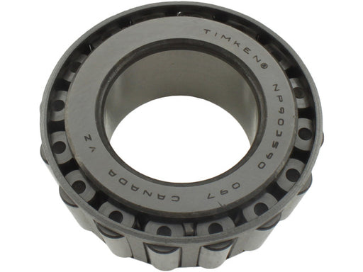 Wheel Bearing Centric Parts 415.65007