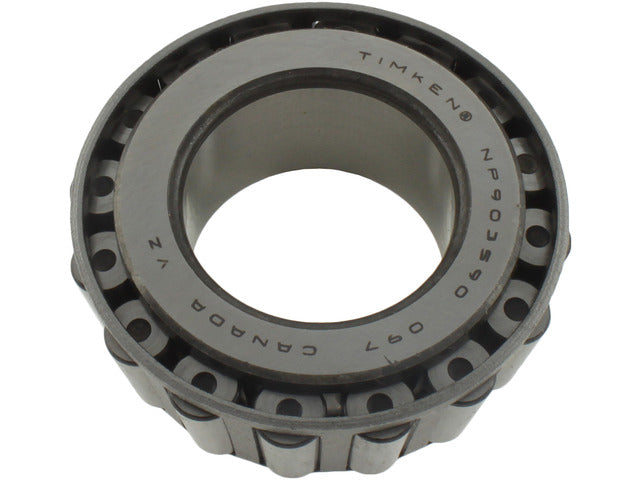 Wheel Bearing Centric Parts 415.65007