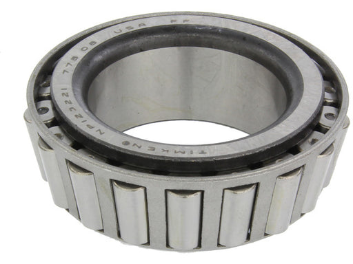 Wheel Bearing Centric Parts 415.65008