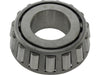 Wheel Bearing Centric Parts 415.66000E