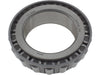 Wheel Bearing Centric Parts 415.66002E