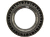 Wheel Bearing Centric Parts 415.66003E