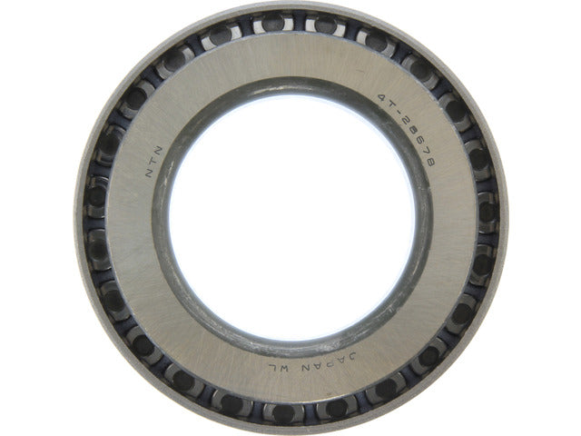 Wheel Bearing Centric Parts 415.66004