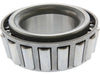 Wheel Bearing Centric Parts 415.66005