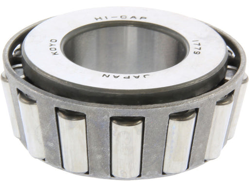 Wheel Bearing Centric Parts 415.66006