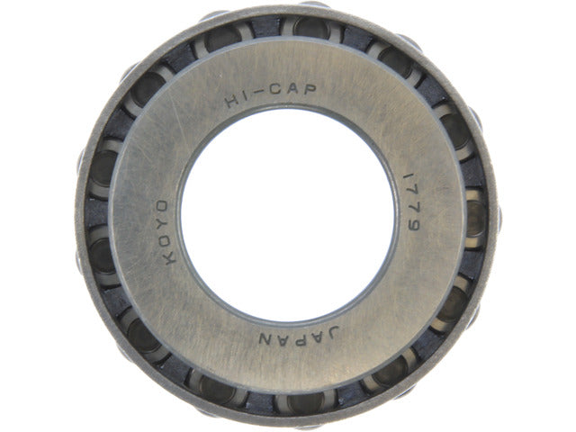 Wheel Bearing Centric Parts 415.66006