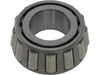 Wheel Bearing Centric Parts 415.66006E