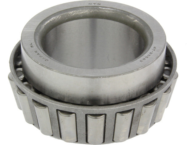 Wheel Bearing Centric Parts 415.66007