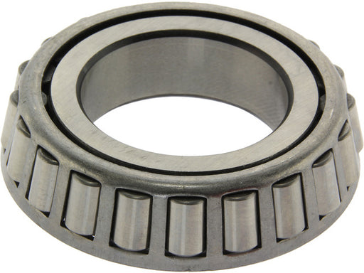 Wheel Bearing Centric Parts 415.66008E