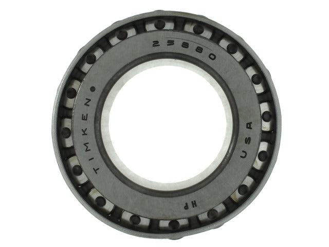 Wheel Bearing Centric Parts 415.67004E