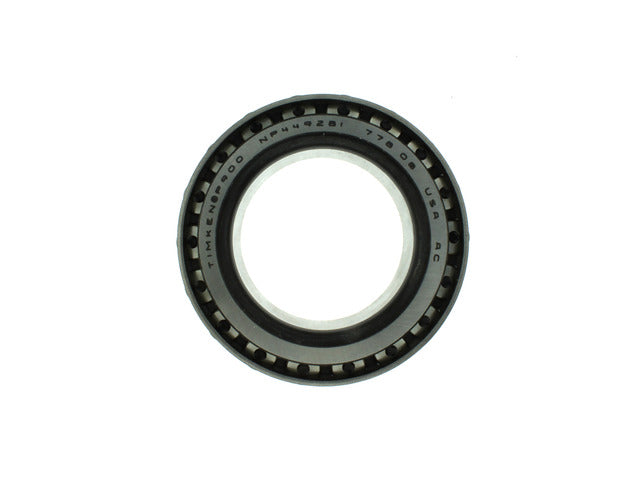 Wheel Bearing Centric Parts 415.67007