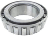 Wheel Bearing Centric Parts 415.67008