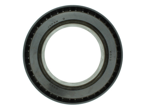 Wheel Bearing Centric Parts 415.67012