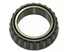 Wheel Bearing Centric Parts 415.68004E