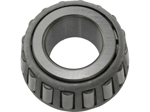 Wheel Bearing Centric Parts 415.68010E