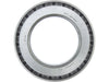 Wheel Bearing Centric Parts 415.68013