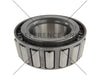 Wheel Bearing Centric Parts 415.70000