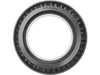 Wheel Bearing Centric Parts 415.70002E