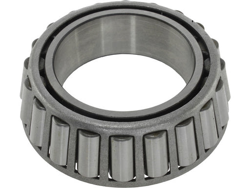 Wheel Bearing Centric Parts 415.70002E