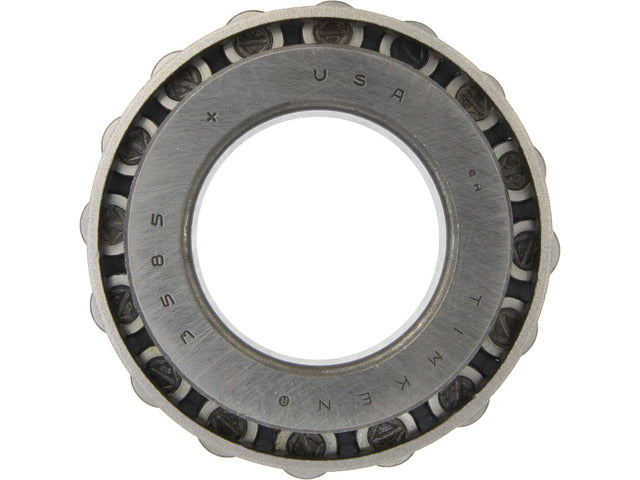 Wheel Bearing Centric Parts 415.78001