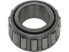 Wheel Bearing Centric Parts 415.78001E