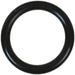 Engine Coolant Pipe O-Ring Felpro 416