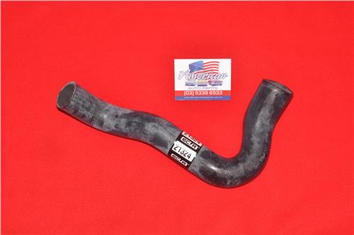 RH CHEV CAMARO BOTTOM W/71131 RADIATOR HOSE  26936