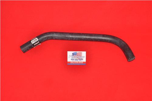 RH CAD 82-85 TOP RADIATOR HOSE  26940