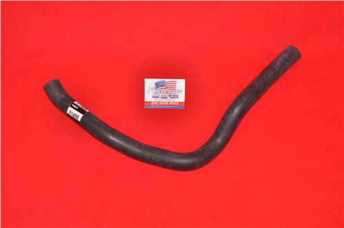 RH CHEV 84 MODEL CORVETTE TOP RADIATOR HOSE  26945