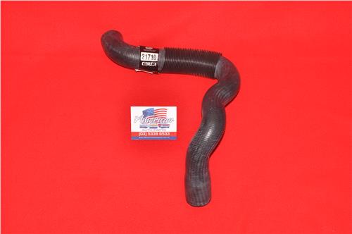 RH CHEV TRUCK 88-96 W/71428 BOTTOM RADIATOR HOSE W/350 ENG  26960