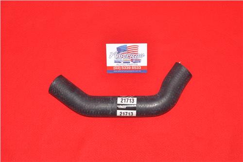 RH CAD 80-81 ELDO/SEVILLE LOWER RADIATOR HOSE W/70767