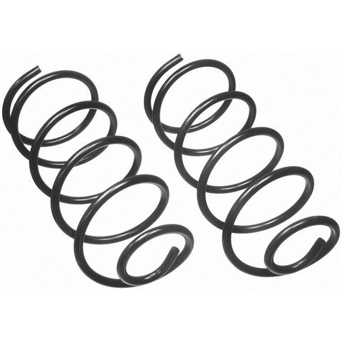 Coil Spring RareParts 45100