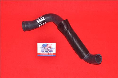 RH CHEV TRUCK 88-99 B/B LOWER RADIATOR HOSE W/71426