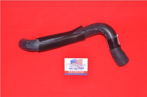 RH CHEV TRUCK 88-99 B/B LOWER RADIATOR HOSE W/71426