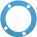 Drive Axle Shaft Flange Gasket Felpro 4541