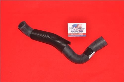 RH CHEV TRUCK 88-99 B/B LOWER RADIATOR HOSE W/71426