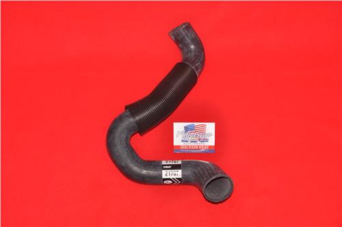 RH CHEV TRUCK 88-93 W/6.2L DIESEL LOWER RADIATOR HOSE  26966