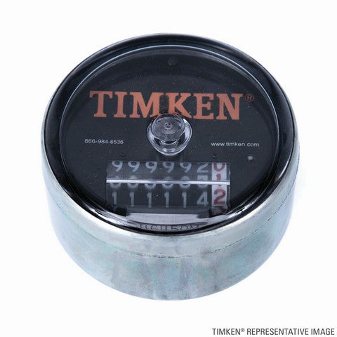 Axle Hub Cap Timken 46480K