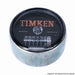 Axle Hub Cap Timken 46650M