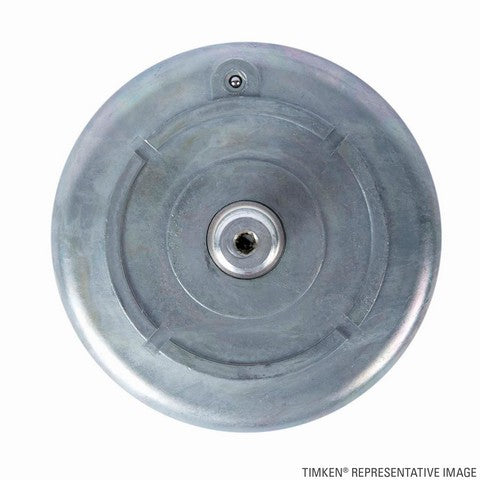 Axle Hub Cap Timken 46480K